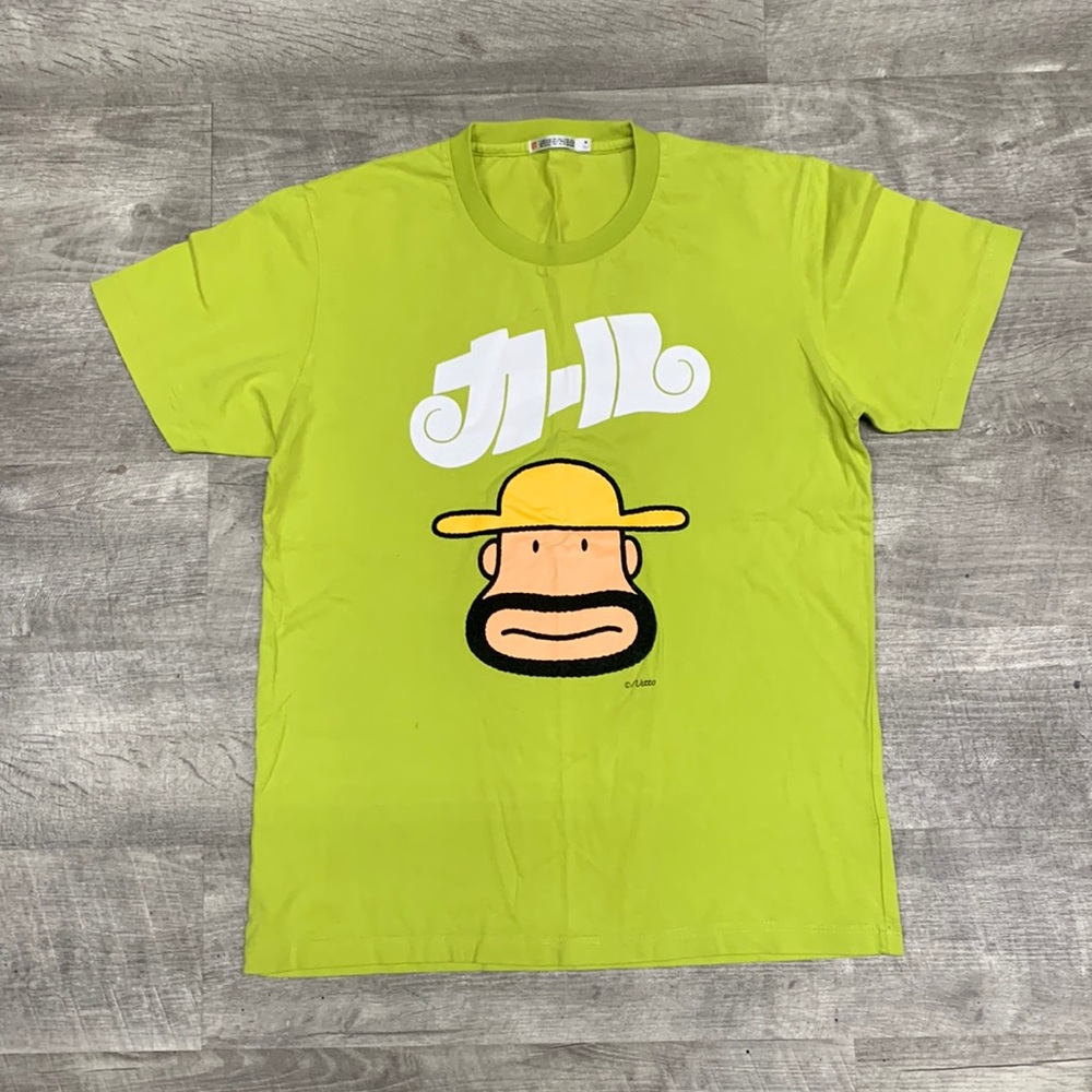 Nitto T-shirt